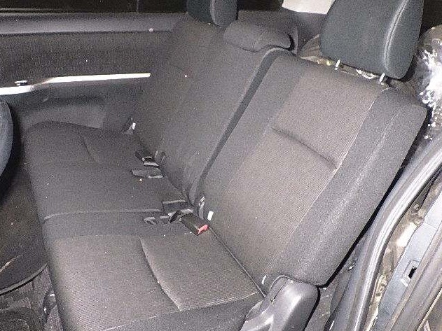2013 Toyota ISIS